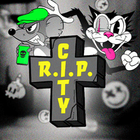 RIP City game icon