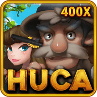 Huca game icon