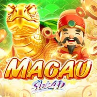Ma Cao Slot4D game icon