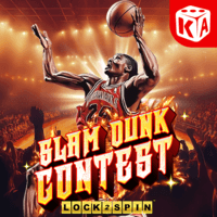 Cuộc thi úp rổ Lock 2 Spin game icon