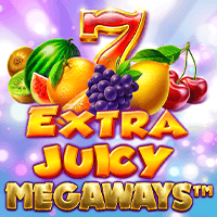 Megaways Extra Juicy game icon