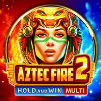 Lửa Aztec 2 - Tập hợp Vận May Vàng Nhiều Lần game icon