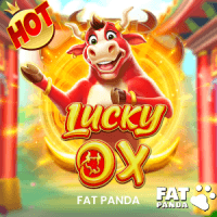 Lucky Ox game icon