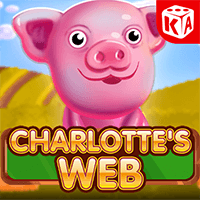 Web Của Charlotte game icon