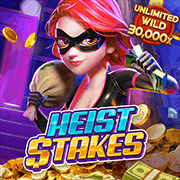 Tiền Cược Vụ Cướp game icon