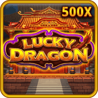 Rồng may mắn game icon