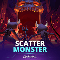 Quái Vật Phân Tán game icon
