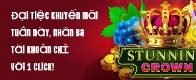Nạp Lại Hàng Tuần Cực Đỉnh promotion