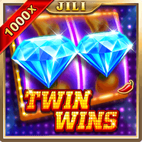 TWIN WINS game icon