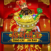 Đón Lộc Vào Nhà game icon