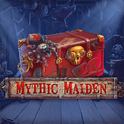Thiếu Nữ Thần Thoại game icon