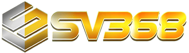 sv368 Logo